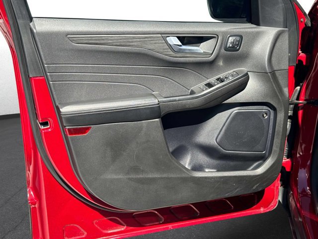 2024 Ford Escape Platinum - Photo 19