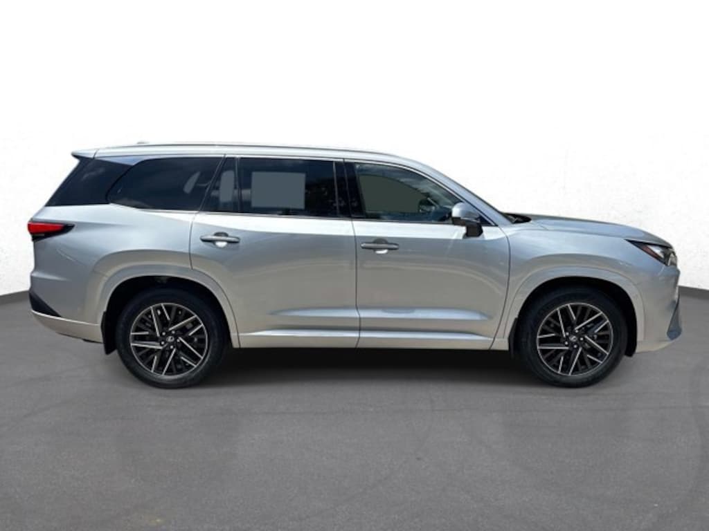 New 2026 Lexus TX 350 PREMIUM AWD Sport Utility