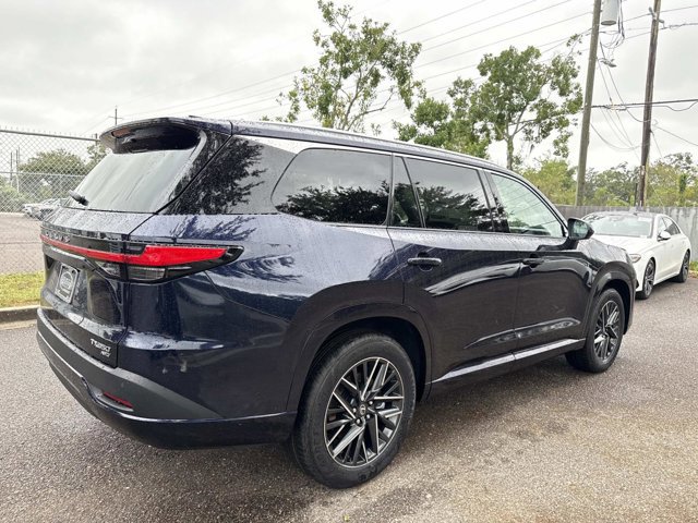 2026 Lexus TX 350 Premium photo 2