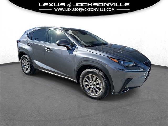 2020 Lexus NX 300