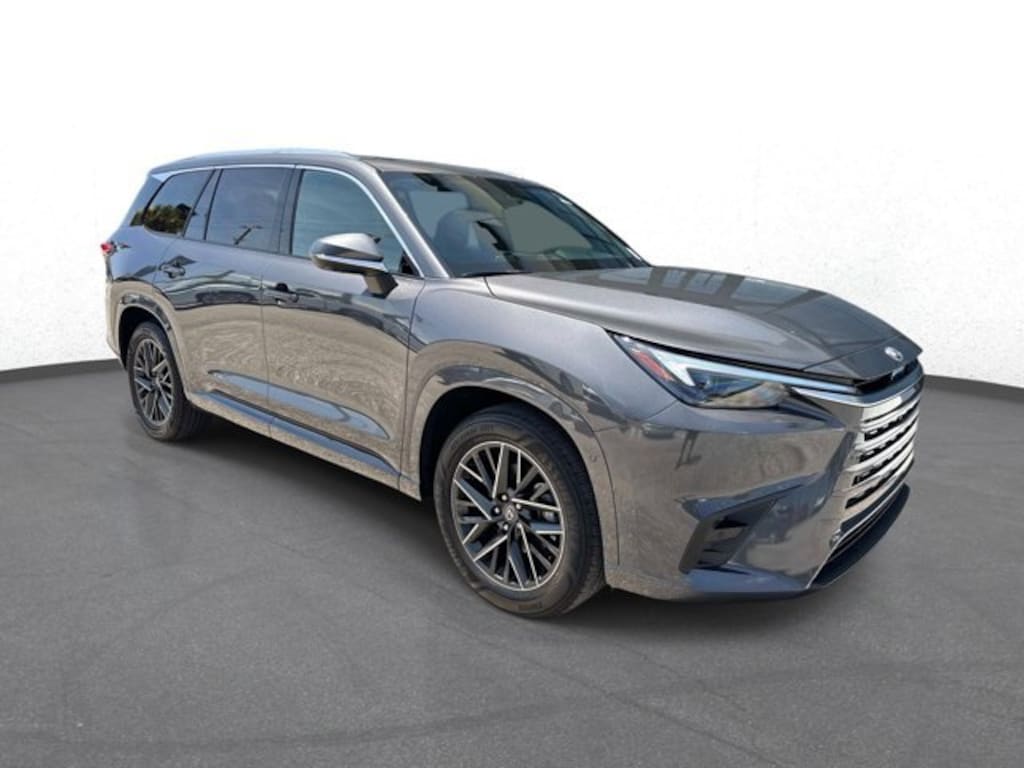 Certified 2025 Lexus TX TX 350 Premium Sport Utility