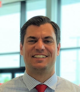 Staff member Chris Kummer from ID_07cdc99488e7