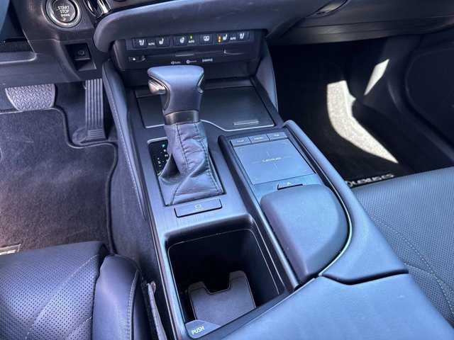 2022 Lexus ES 350 Ultra Luxury - Photo 25