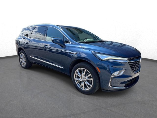 2023 Buick Enclave
