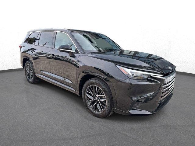 2025 Lexus TX 350 350 Premium AWD's photo