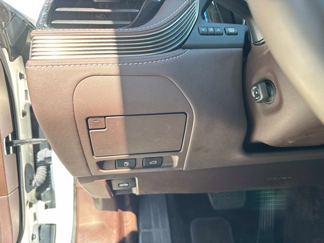 2020 Lexus LS Base - Photo 31