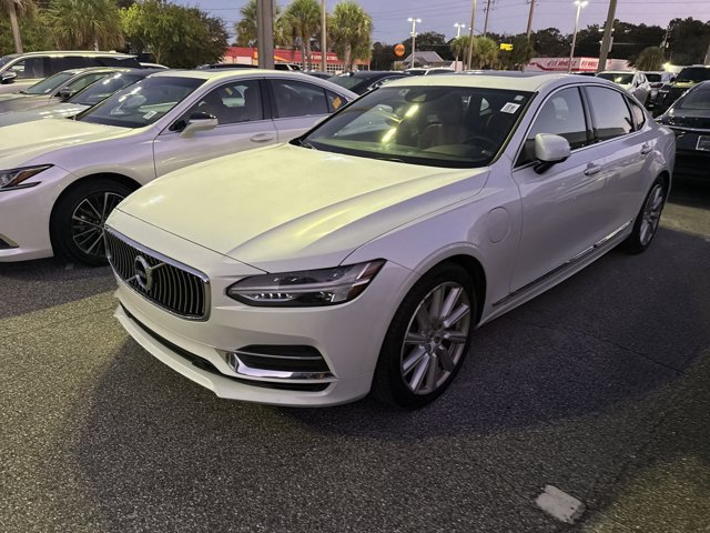 Used 2020 Volvo S90 Inscription