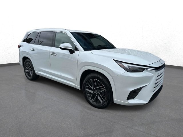 2025 Lexus TX 350 350 Premium AWD's photo