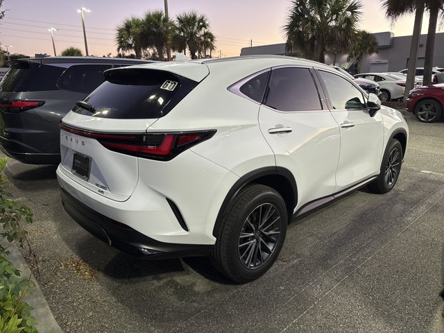 Used 2026 Lexus NX NX 350