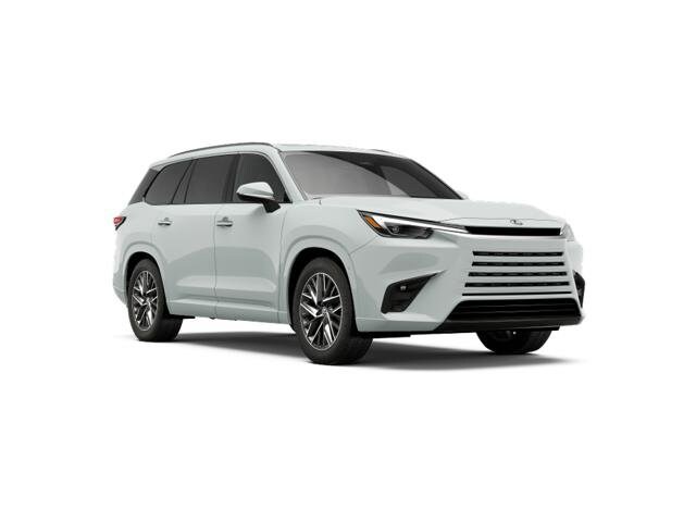 2025 Lexus TX 350 Premium photo 4