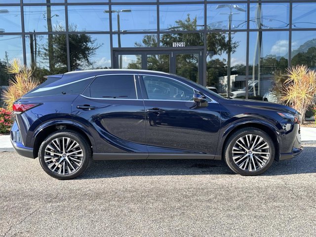 2025 Lexus RX 350 Premium photo 2