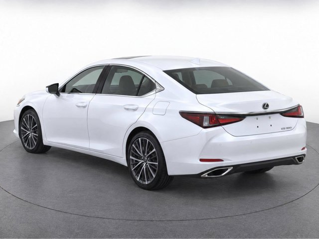 Used 2024 Lexus ES ES 350