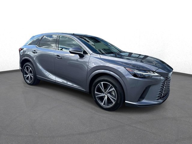 Used 2023 Lexus RX RX 350