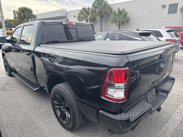 2020 Ram 1500 Big Horn photo 2