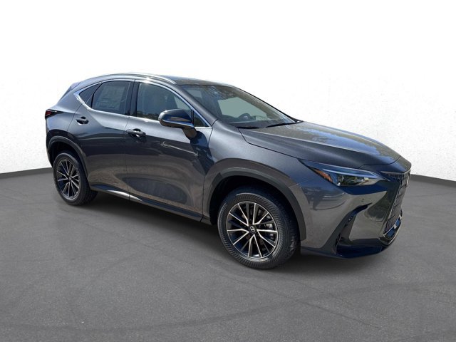2026 Lexus NX