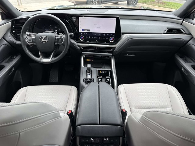 2025 Lexus TX Premium - Photo 20
