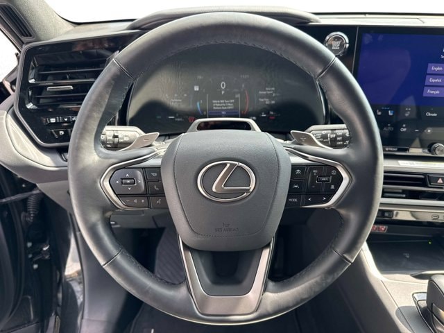 2025 Lexus TX Premium - Photo 31