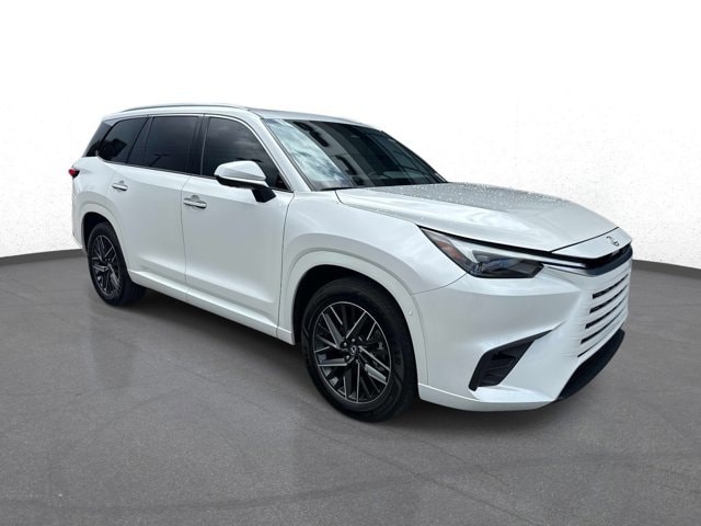 2024 Lexus TX 350 350 Premium FWD's photo