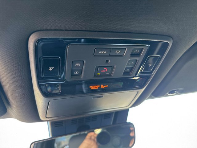 2026 Lexus TX 350 Premium - Photo 27