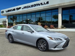 2025 LEXUS ES 300h SEDAN