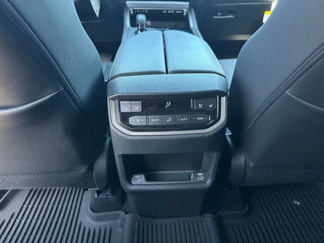 2026 Lexus TX 350 Premium - Photo 16