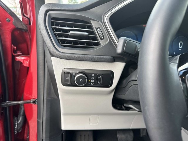 2024 Ford Escape Platinum - Photo 35