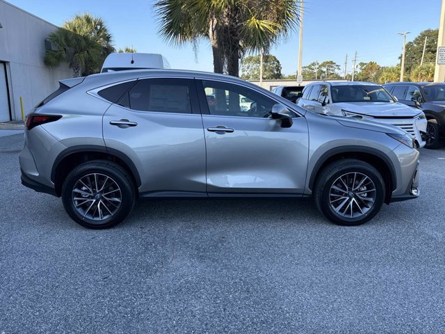 2026 Lexus NX 350 Premium photo 2