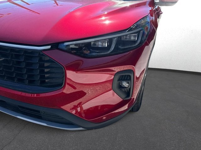 2024 Ford Escape Platinum - Photo 9