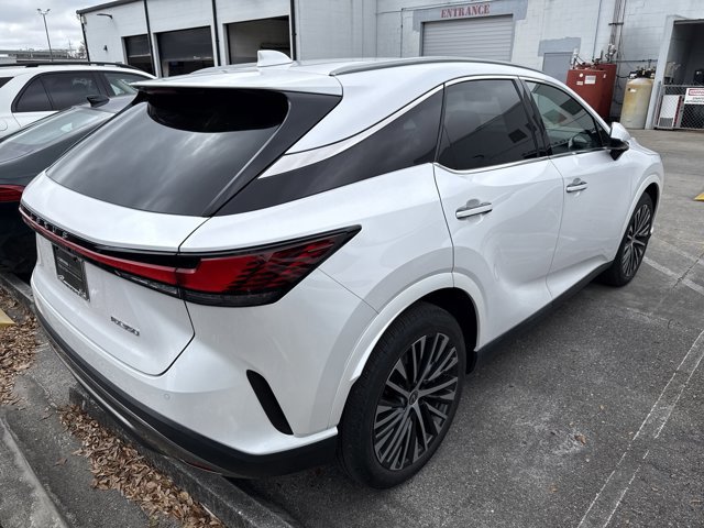 2023 Lexus RX photo 2
