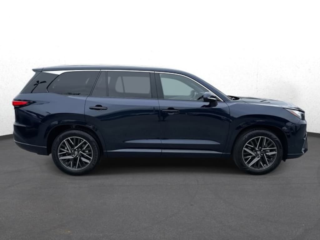 Used 2025 Lexus TX Sport Utility