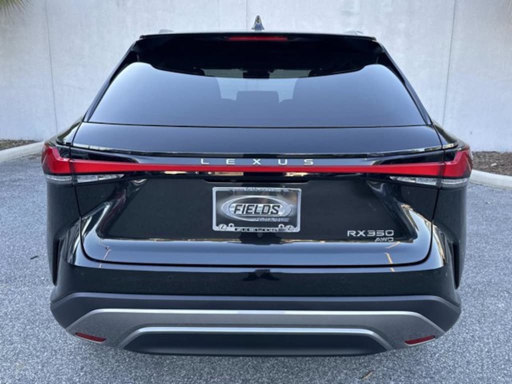 New 2025 Lexus RX 350 PREMIUM PLUS Sport Utility