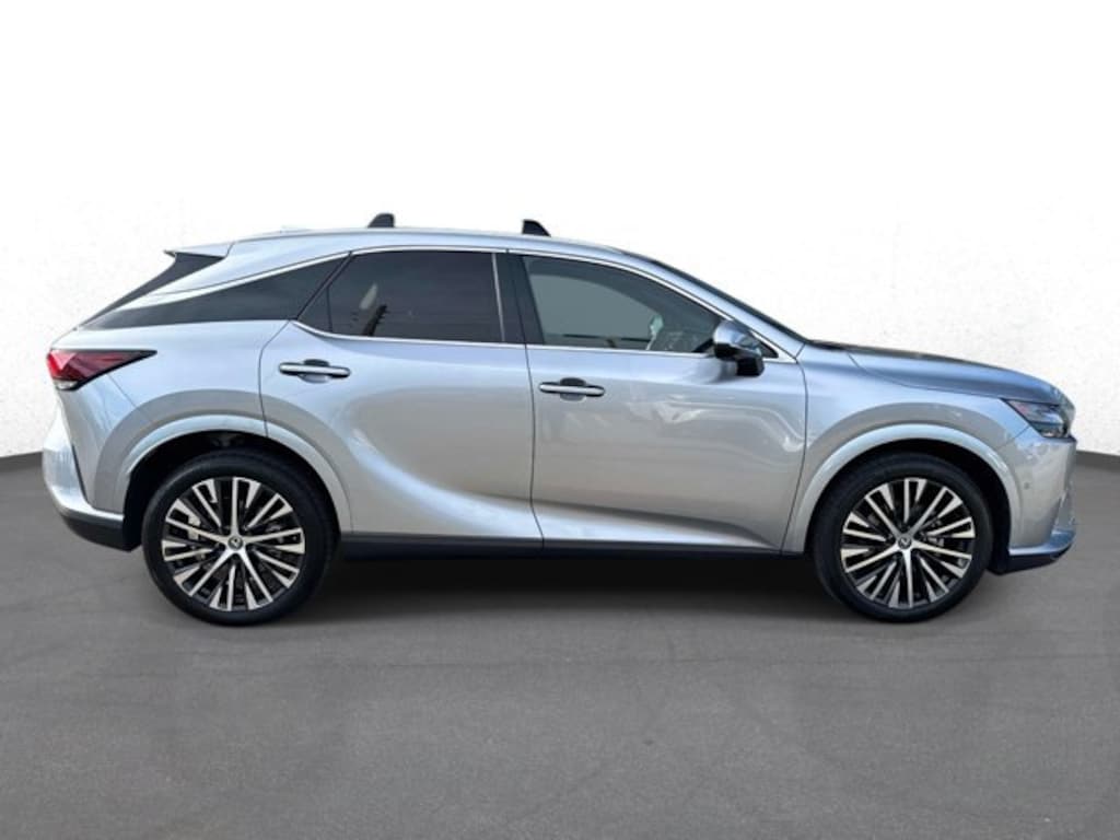 Certified 2024 Lexus RX RX 350 Premium Plus Sport Utility