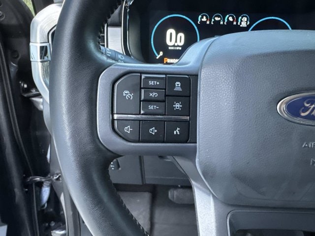 2023 Ford F-150 Lariat - Photo 30