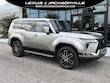 LEXUS GX 550