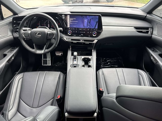 2024 Lexus RX 350 F SPORT - Photo 20