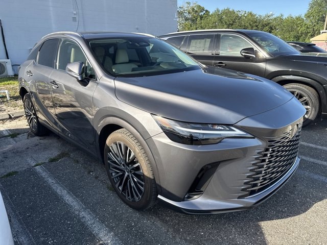 2023 Lexus RX 350 350 Premium Plus FWD's photo