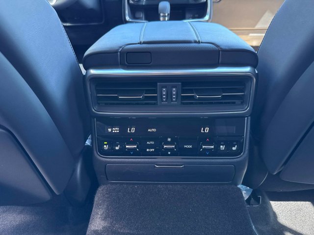 2025 Lexus LX 700h Overtrail - Photo 17