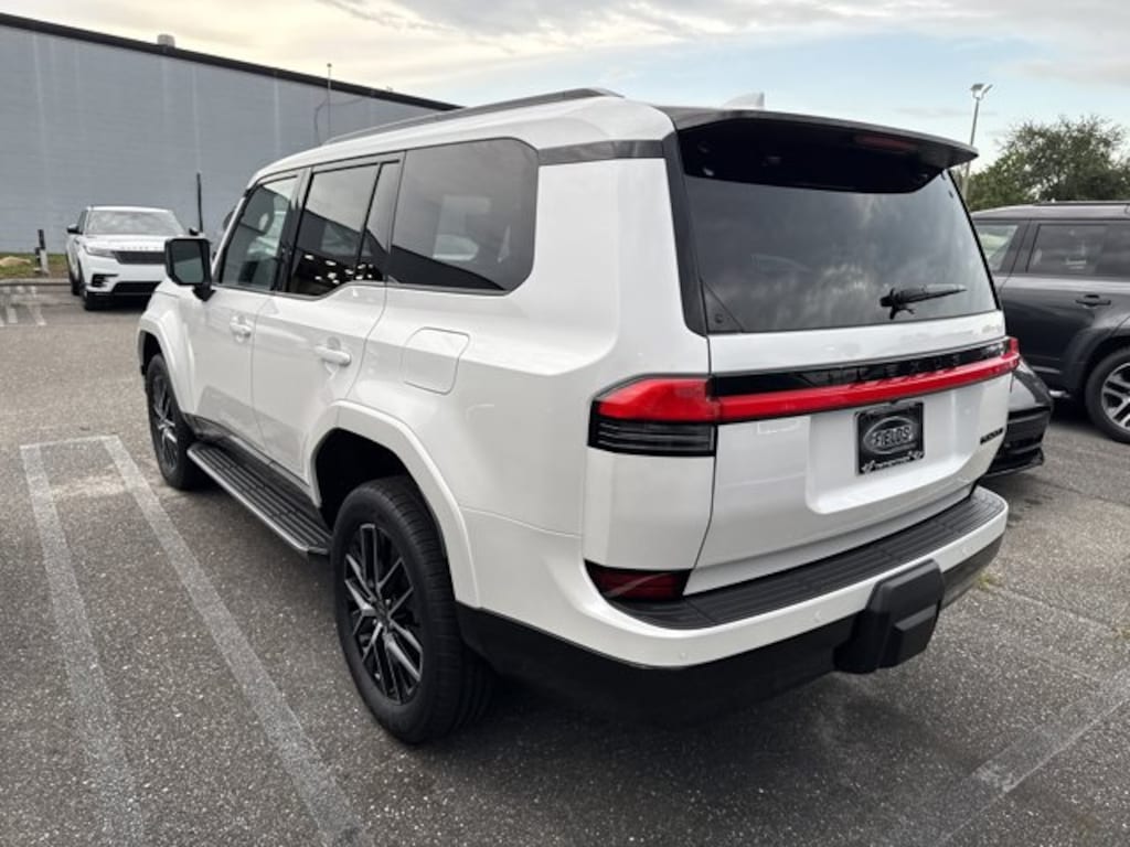 New 2026 Lexus GX GX 550 Premium+ Sport Utility