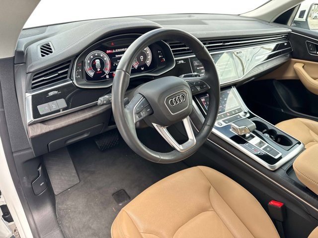 2023 Audi Q8 Premium Plus - Photo 23