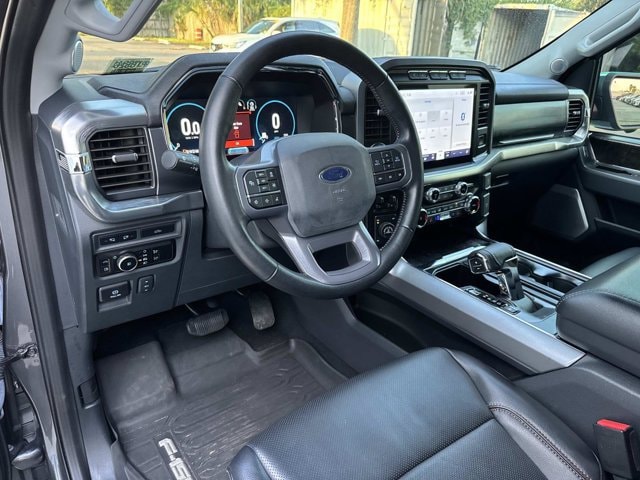 2023 Ford F-150 Lariat - Photo 21