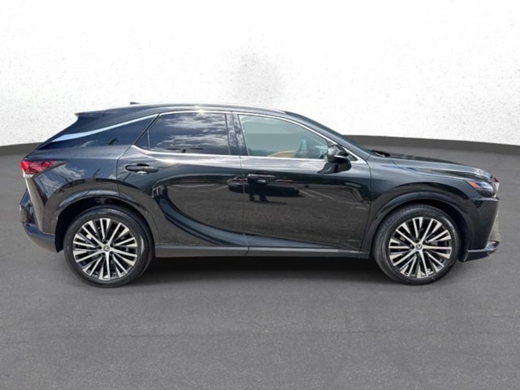 Certified 2023 Lexus RX 350 PREMIUM PLUS Sport Utility