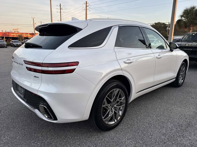 2025 Genesis GV70 2.5T photo 2