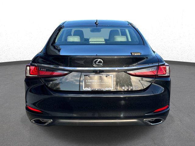 Used 2024 Lexus ES ES 350