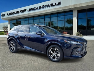 2025 LEXUS RX 350 Sport Utility