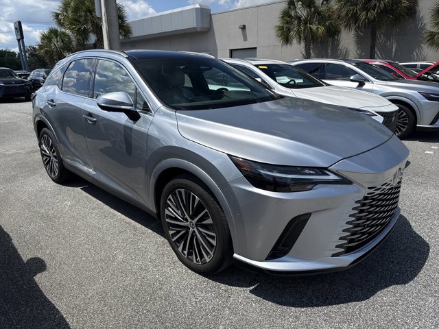 2023 Lexus RX 350 350 Premium Plus FWD's photo