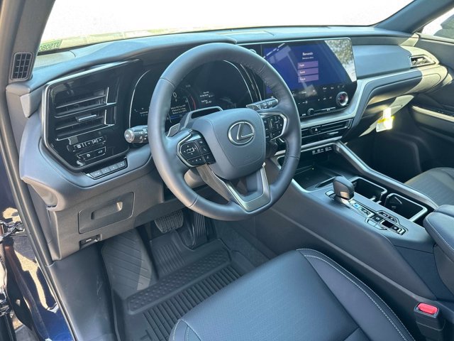 2026 Lexus TX 350 Premium - Photo 22