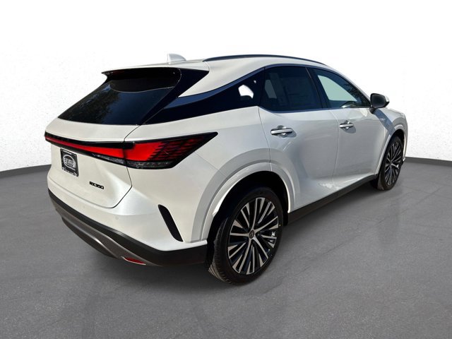 New 2026 Lexus RX RX 350 Premium+ Sport Utility