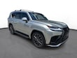  LEXUS LX 600