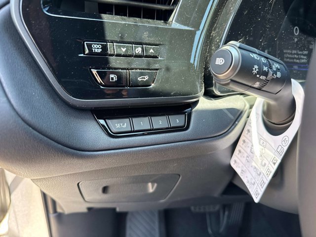 2026 Lexus TX 350 Premium - Photo 33