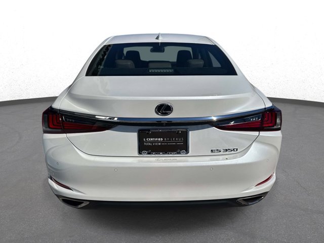 Used 2023 Lexus ES ES 350